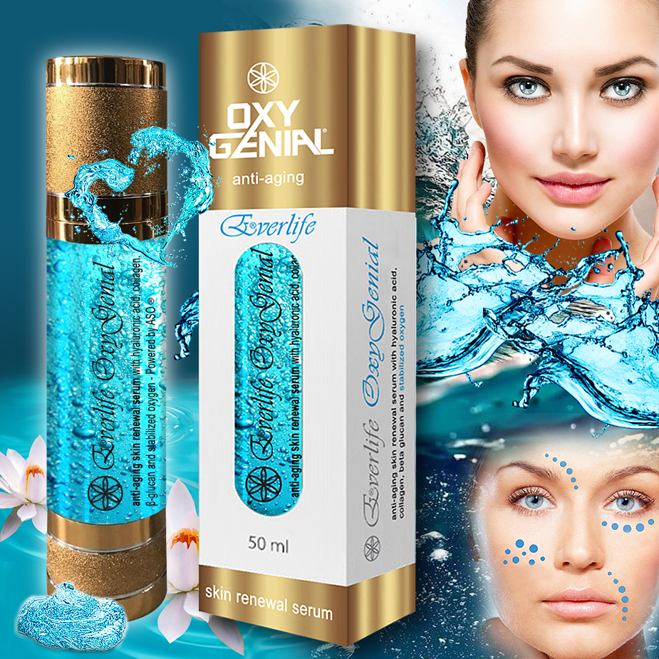 eluage anti aging szérum